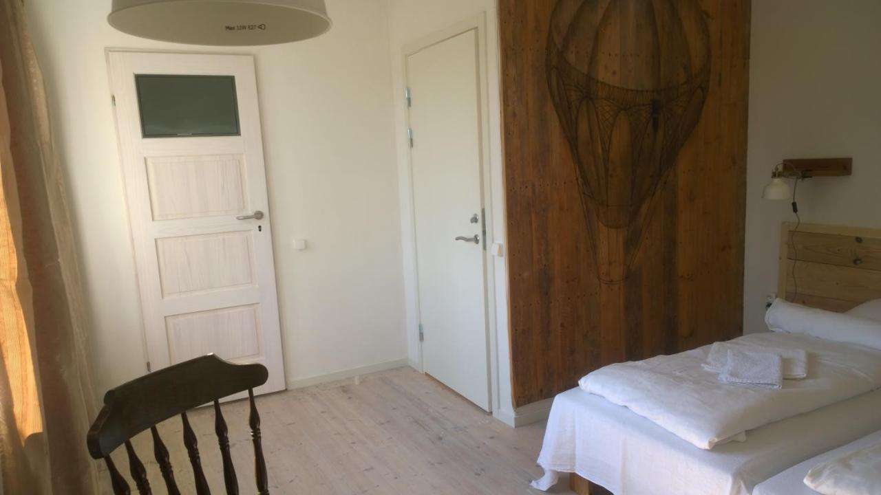 Art Residence Eriksmala Ngoại thất bức ảnh