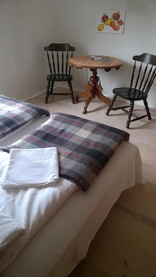 Art Residence Eriksmala Ngoại thất bức ảnh