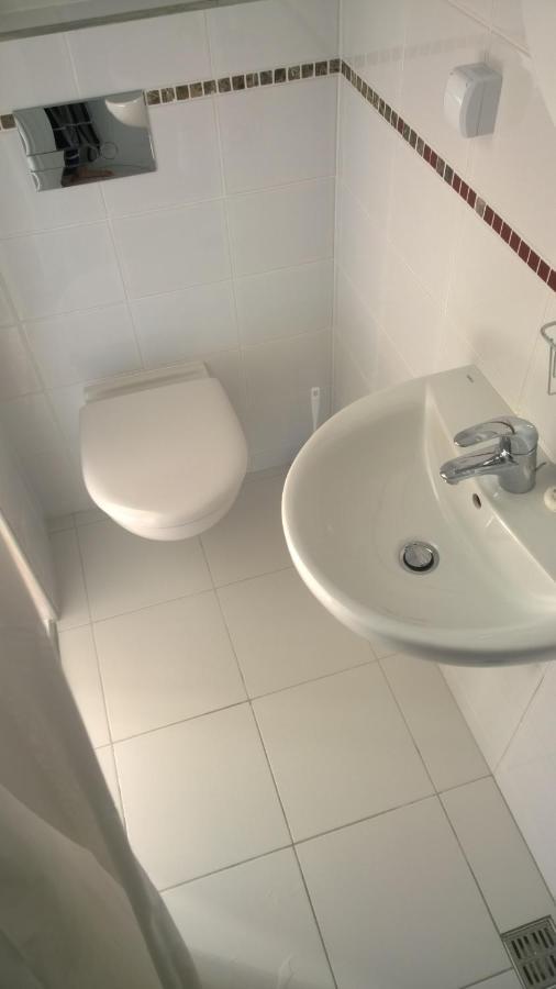 Art Residence Eriksmala Ngoại thất bức ảnh