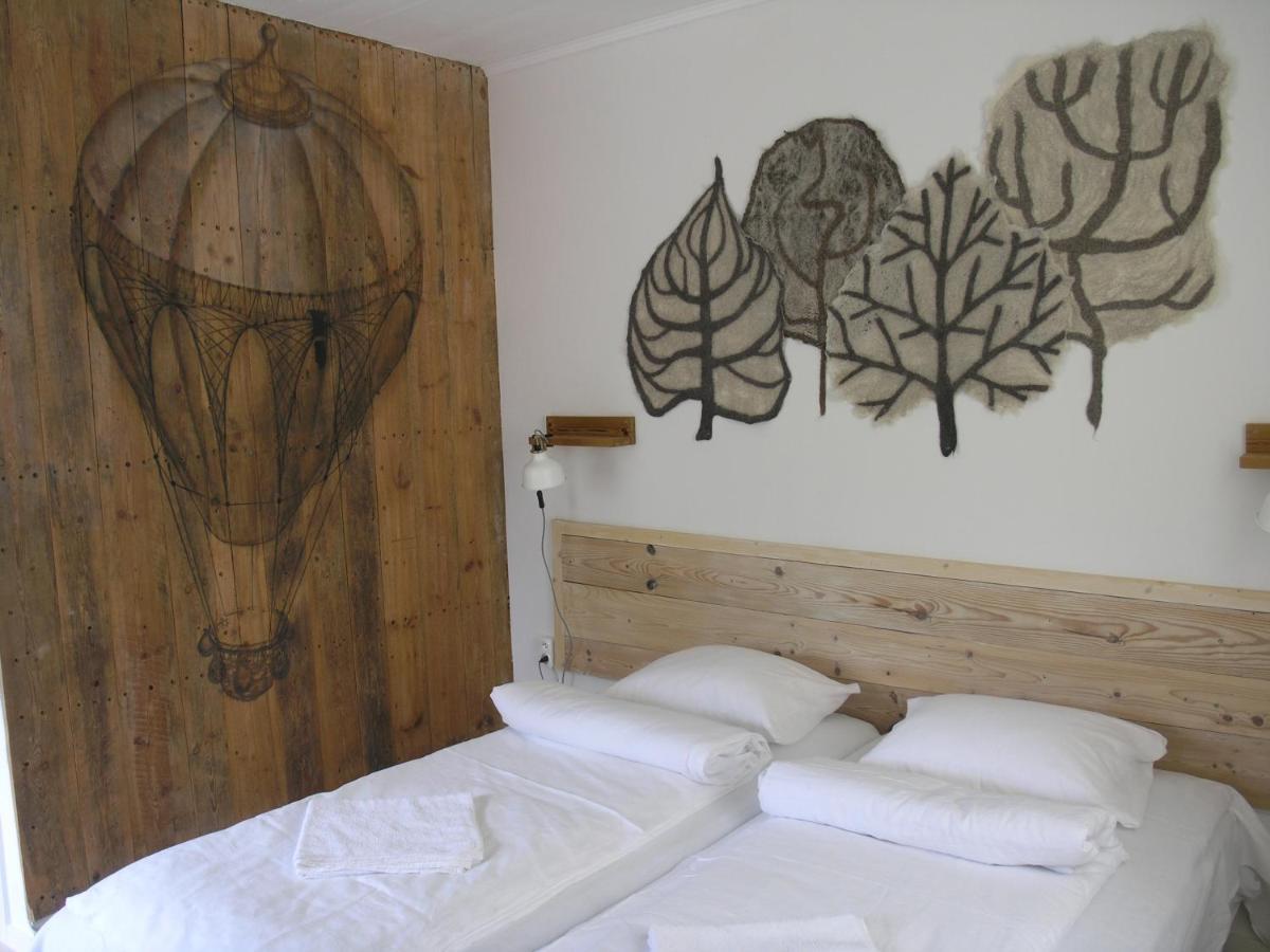 Art Residence Eriksmala Ngoại thất bức ảnh