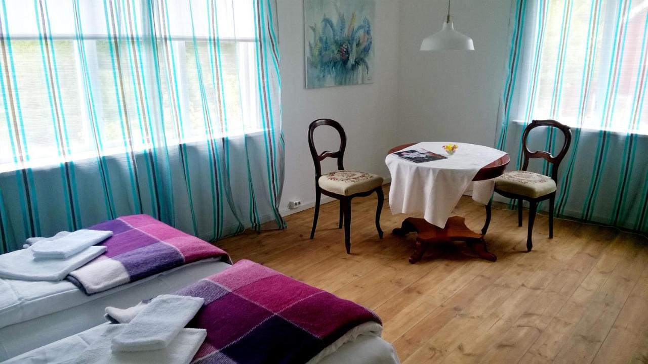 Art Residence Eriksmala Ngoại thất bức ảnh