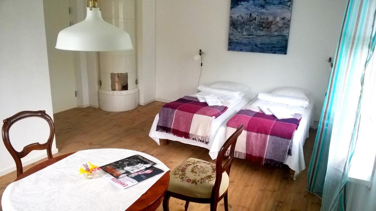 Art Residence Eriksmala Ngoại thất bức ảnh
