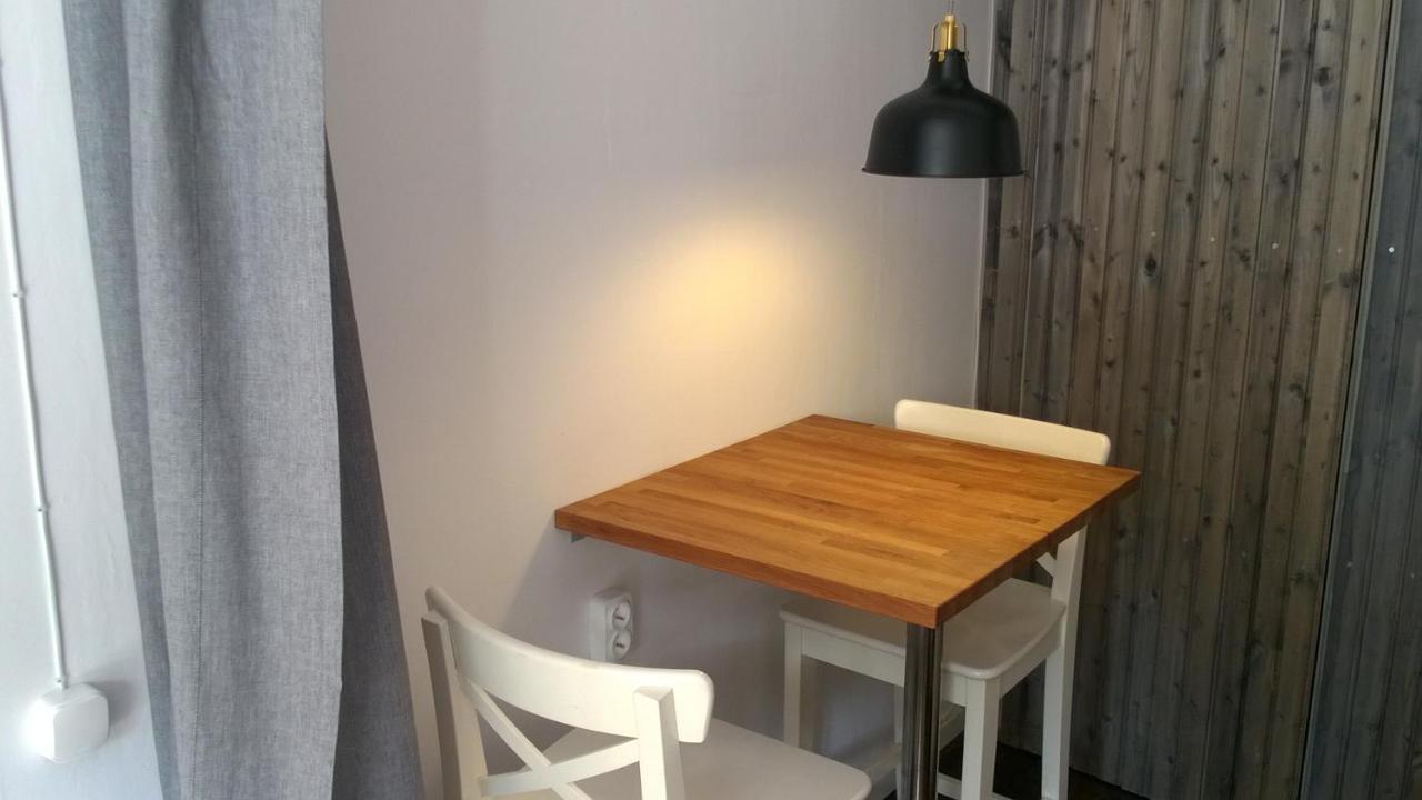 Art Residence Eriksmala Ngoại thất bức ảnh