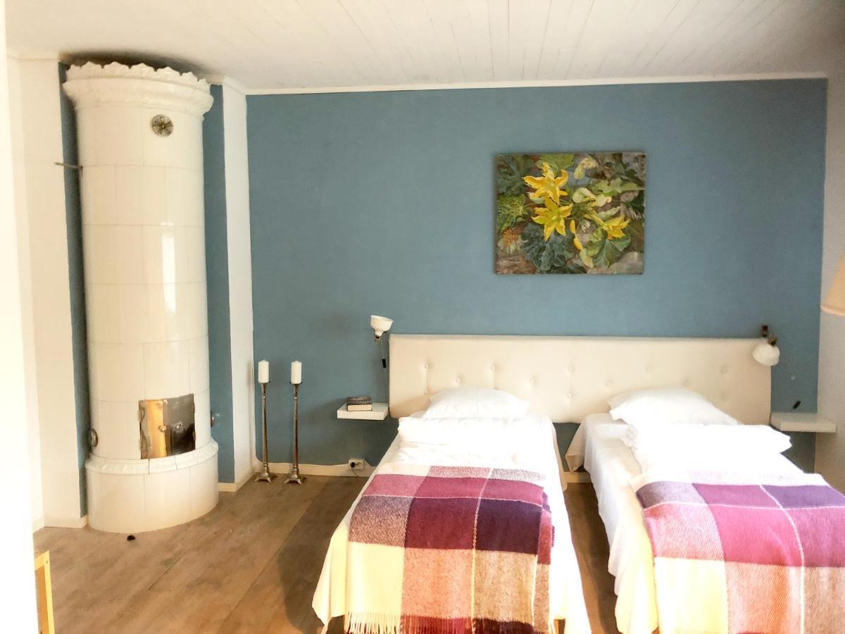 Art Residence Eriksmala Ngoại thất bức ảnh